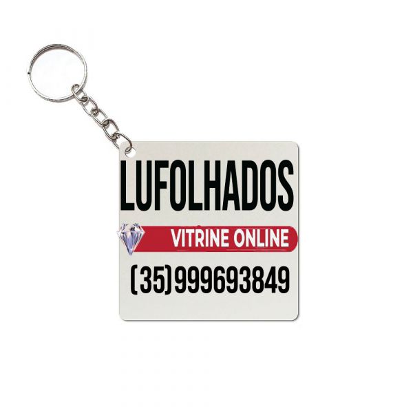 CHAVEIRO  MDF